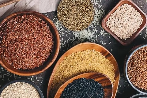 millet