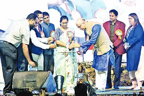 mlp 9-2 school annuval day