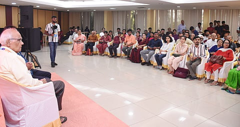 mng--12 Jan S L Bairappa