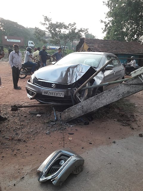 mng--2 Jan Kuloor Accident