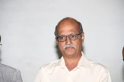 nagaraj
