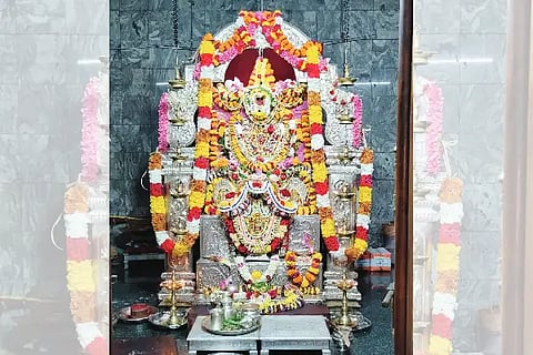 narayani