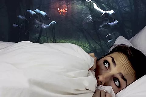 Nightmares