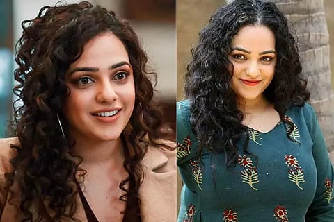 Nithya Menen