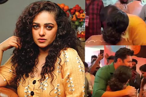 Nithya Menen