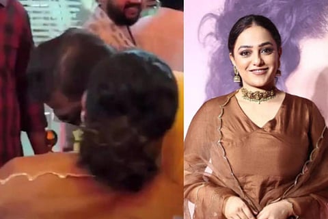 nithyamenen