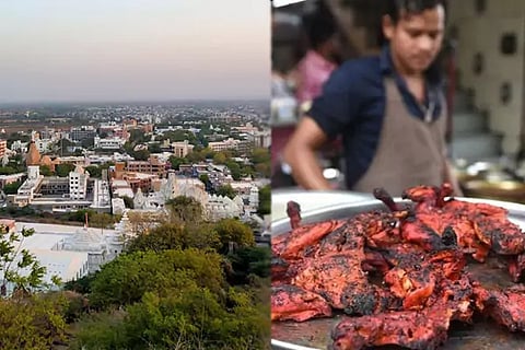 Non Veg