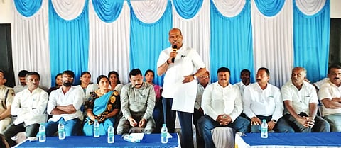 nrp hakkupatra