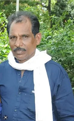 nrp poojari