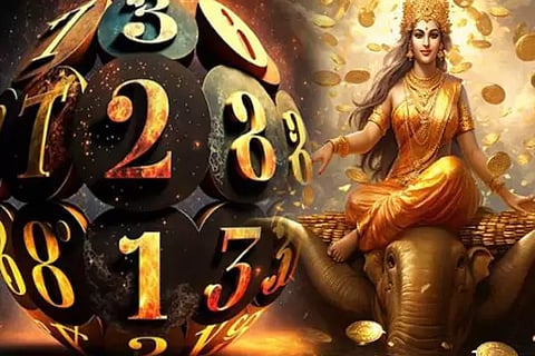 Numerology