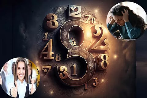 Numerology