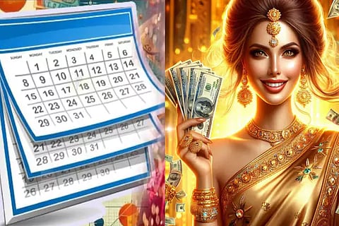 Numerology