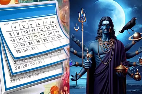 Numerology