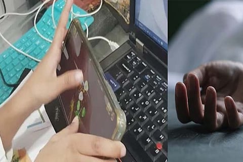 online game sueside