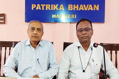 padayatre