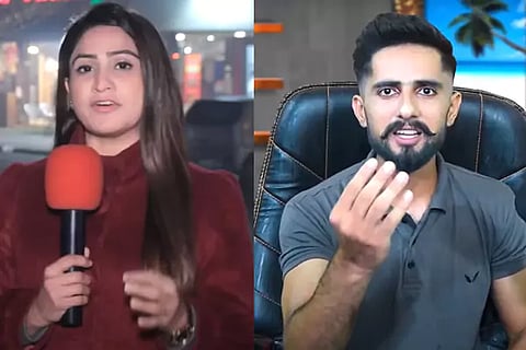 Pakistan