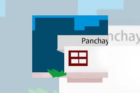 panchayith