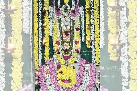 panduranga