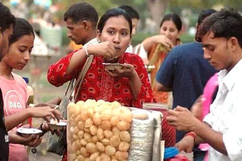 Panipuri
