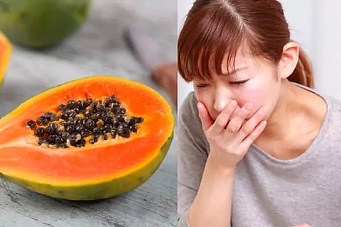 Papaya
