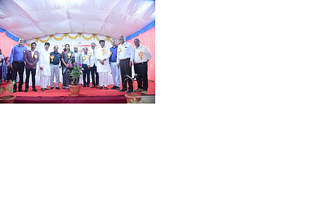 patil col