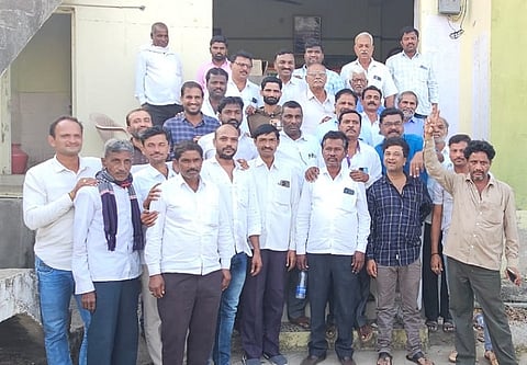 pkps santpur