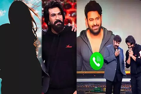 Prabhas