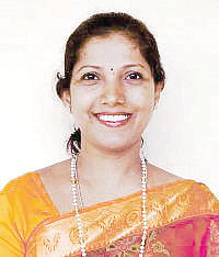 pushpa amaranth