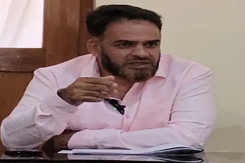 rahamath ulla asadi