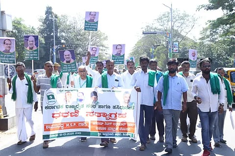 raita protest