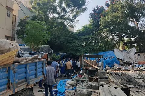 rajakaluve teravu