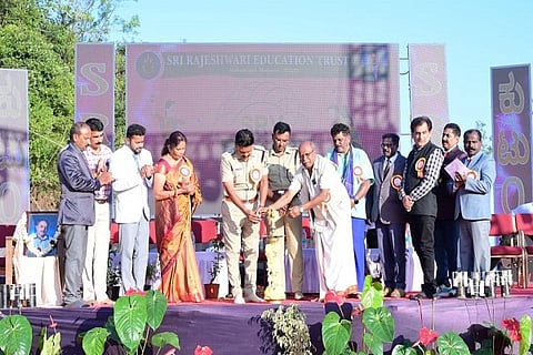 rajeshwari