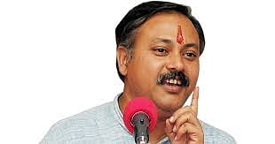 rajiv dixit