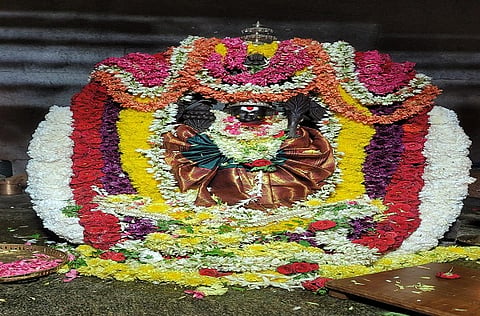 rajrajeshwari
