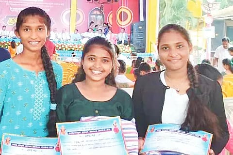 rajyamatta