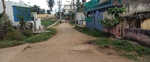 ramanagara ward watch3