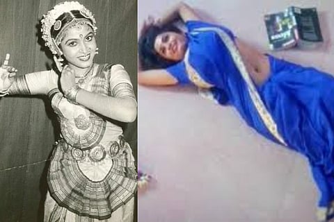 ramya krishnan