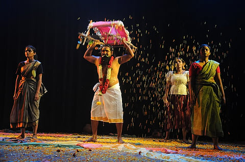 rangayana