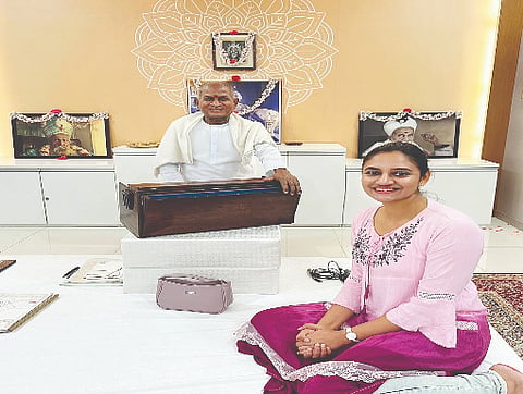 ranjini raghavan