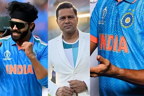 Ravindra Jadeja