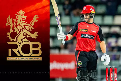 RCB