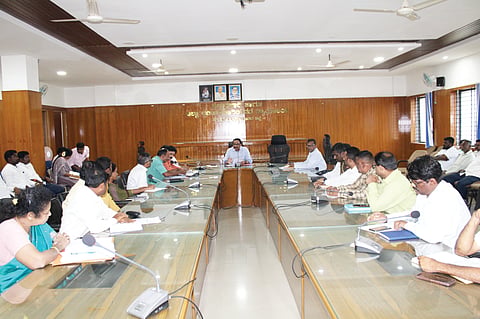 re public day