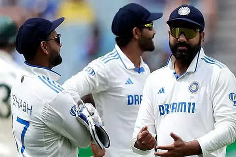 Rishabh Pant