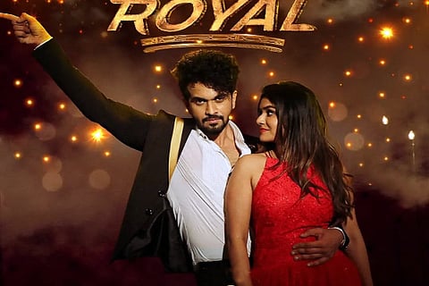 royal