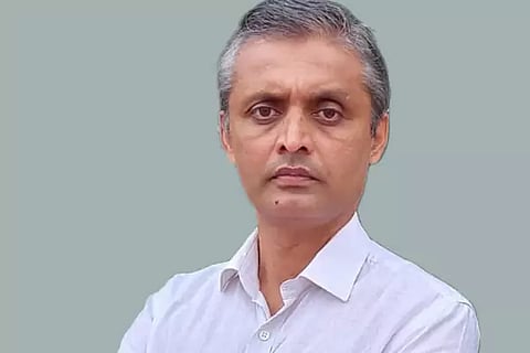 Rural India