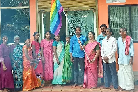 sahakari