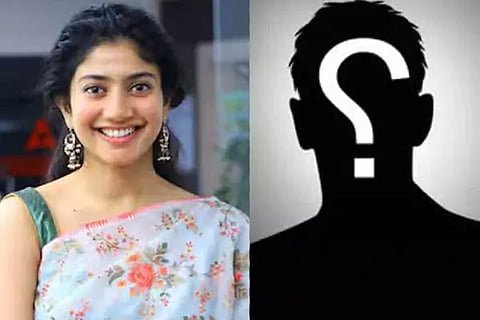 Sai Pallavi