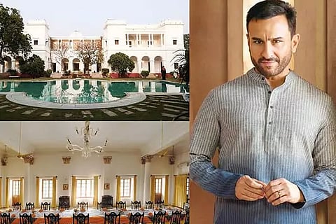 Saif Ali Khan