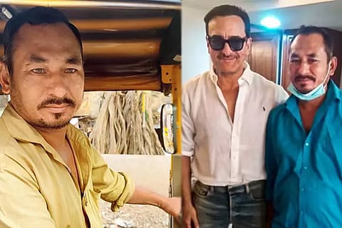 Saif Ali Khan