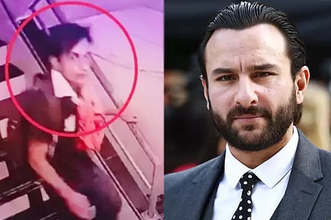 Saif Ali Khan